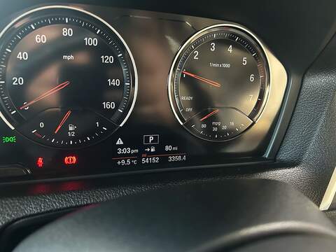 BMW 1 Series 1.5 118i M Sport Shadow Edition Hatchback 5dr Petrol Auto Euro 6 (s/s) (136 ps) - U10642