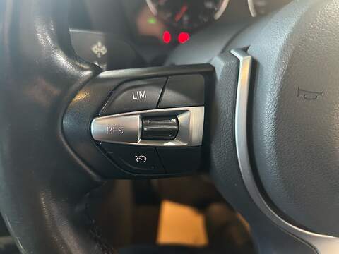 BMW 1 Series 1.5 118i M Sport Shadow Edition Hatchback 5dr Petrol Auto Euro 6 (s/s) (136 ps) - U10642