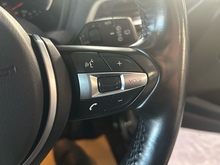 BMW 1 Series 118i M Sport Shadow Edition - Thumb 17