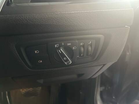 BMW 1 Series 1.5 118i M Sport Shadow Edition Hatchback 5dr Petrol Auto Euro 6 (s/s) (136 ps) - U10642