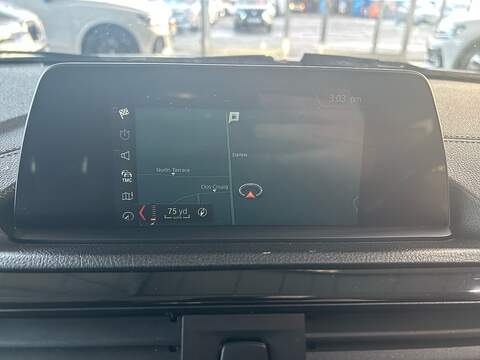 BMW 1 Series 1.5 118i M Sport Shadow Edition Hatchback 5dr Petrol Auto Euro 6 (s/s) (136 ps) - U10642