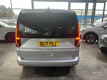 Volkswagen Caddy TDI C20 Commerce Pro - Thumb 5