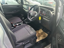 Volkswagen Caddy TDI C20 Commerce Pro - Thumb 6