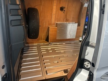 Volkswagen Caddy TDI C20 Commerce Pro - Thumb 7