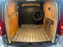 Volkswagen Caddy TDI C20 Commerce Pro - Thumb 8