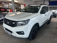 Nissan Navara dCi N-Guard - Thumb 1