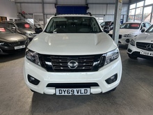 Nissan Navara dCi N-Guard - Thumb 2