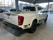 Nissan Navara dCi N-Guard - Thumb 3