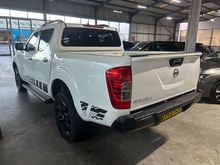 Nissan Navara dCi N-Guard - Thumb 4
