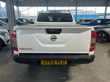 Nissan Navara dCi N-Guard - Thumb 5