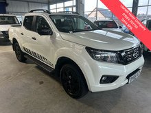 Nissan Navara dCi N-Guard - Thumb 0