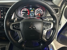 Mitsubishi L200 DI-D DC Barbarian X - Thumb 11