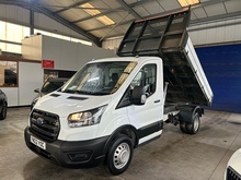 Ford Transit 350 EcoBlue Leader - Thumb 1