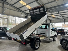 Ford Transit 350 EcoBlue Leader - Thumb 2