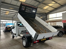 Ford Transit 350 EcoBlue Leader - Thumb 3