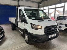Ford Transit 350 EcoBlue Leader - Thumb 4