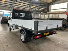 Ford Transit 350 EcoBlue Leader - Thumb 7