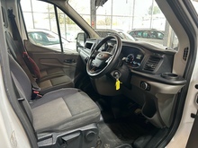 Ford Transit 350 EcoBlue Leader - Thumb 9