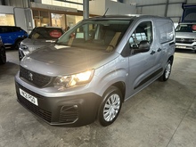 Peugeot Partner BlueHDi 1000 Professional - Thumb 1