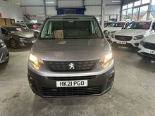 Peugeot Partner BlueHDi 1000 Professional - Thumb 2