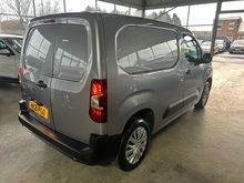 Peugeot Partner BlueHDi 1000 Professional - Thumb 3