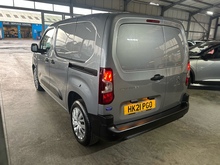 Peugeot Partner BlueHDi 1000 Professional - Thumb 4