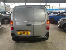 Peugeot Partner BlueHDi 1000 Professional - Thumb 5