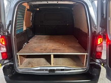 Peugeot Partner BlueHDi 1000 Professional - Thumb 7