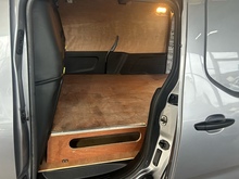 Peugeot Partner BlueHDi 1000 Professional - Thumb 8