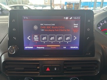 Peugeot Partner BlueHDi 1000 Professional - Thumb 11