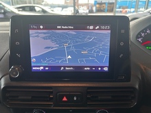 Peugeot Partner BlueHDi 1000 Professional - Thumb 12