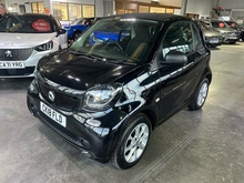 Smart fortwo Passion - Thumb 1