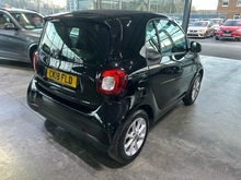 Smart fortwo Passion - Thumb 3