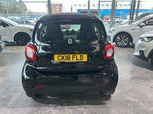 Smart fortwo Passion - Thumb 5