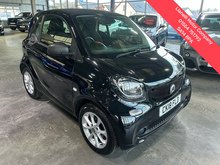 Smart fortwo Passion - Thumb 0