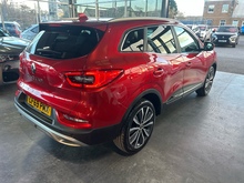 Renault Kadjar TCe S Edition - Thumb 3