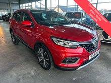 Renault Kadjar TCe S Edition - Thumb 0