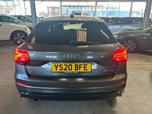 Audi Q2 TDI Black Edition - Thumb 5