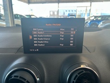 Audi Q2 TDI Black Edition - Thumb 13