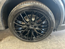 Audi Q2 TDI Black Edition - Thumb 20