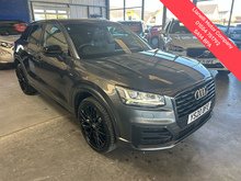 Audi Q2 TDI Black Edition - Thumb 0