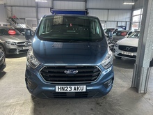 Ford Transit Custom 300 EcoBlue Limited - Thumb 2