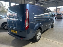 Ford Transit Custom 300 EcoBlue Limited - Thumb 3