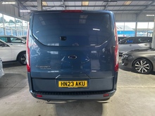 Ford Transit Custom 300 EcoBlue Limited - Thumb 5