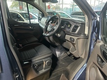 Ford Transit Custom 300 EcoBlue Limited - Thumb 6