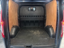 Ford Transit Custom 300 EcoBlue Limited - Thumb 8