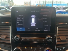 Ford Transit Custom 300 EcoBlue Limited - Thumb 16