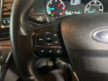 Ford Transit Custom 300 EcoBlue Limited - Thumb 18