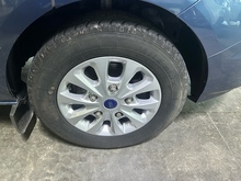 Ford Transit Custom 300 EcoBlue Limited - Thumb 22