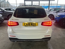 Mercedes-Benz GLC GLC250d AMG Line - Thumb 5